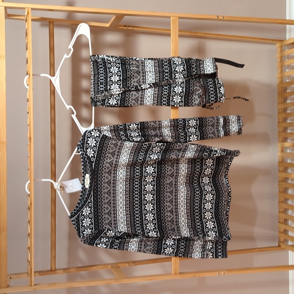 PJ set